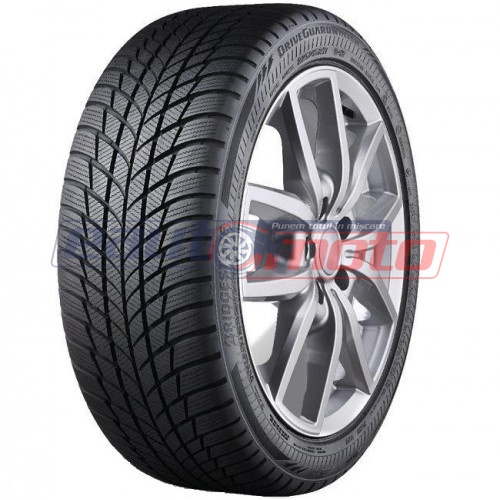 Anvelopa turism de iarna 225/45/17 Bridgestone Driveguard Winter XL RunOnFlat 94V